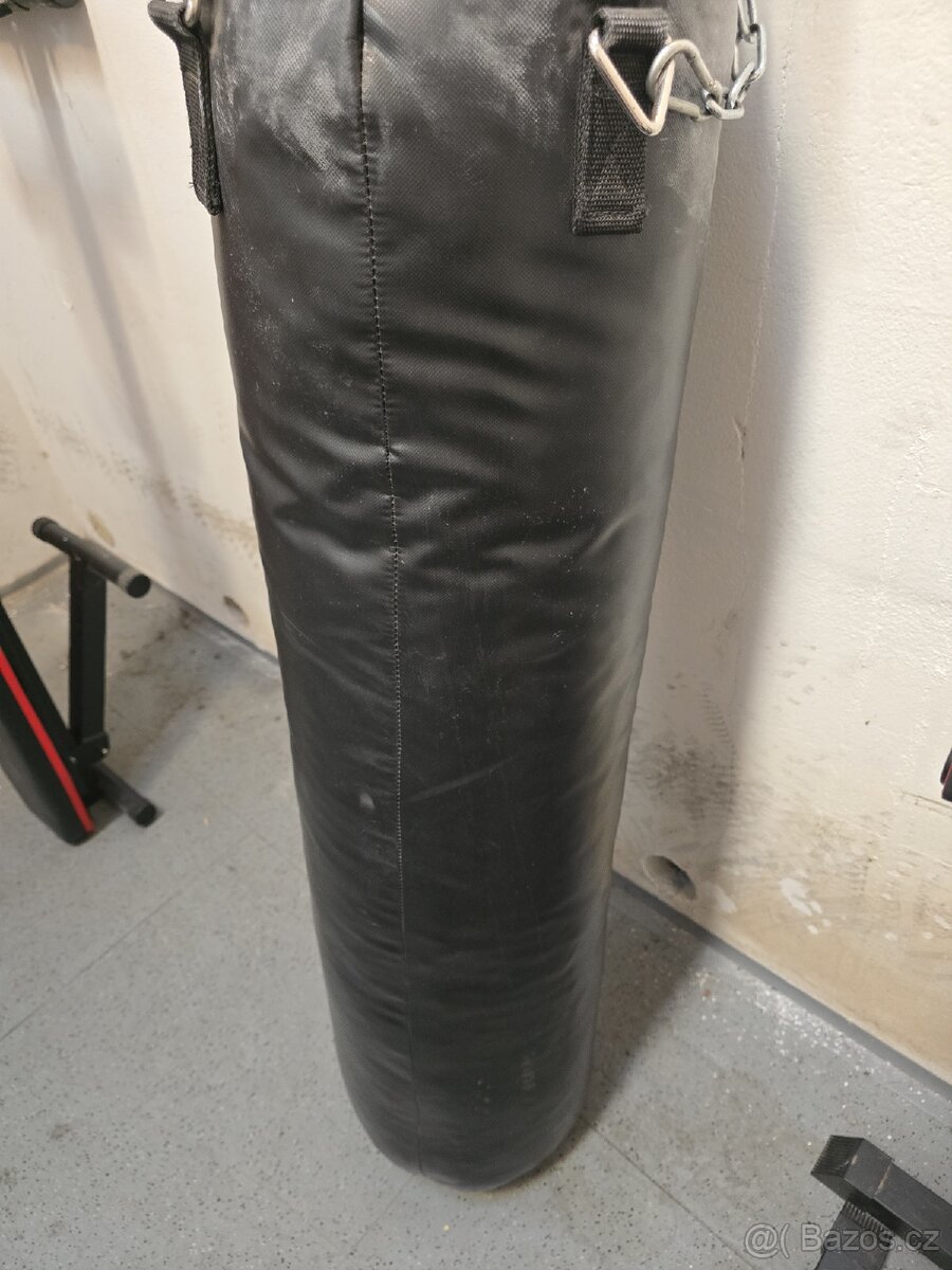 boxovací pytel - 3