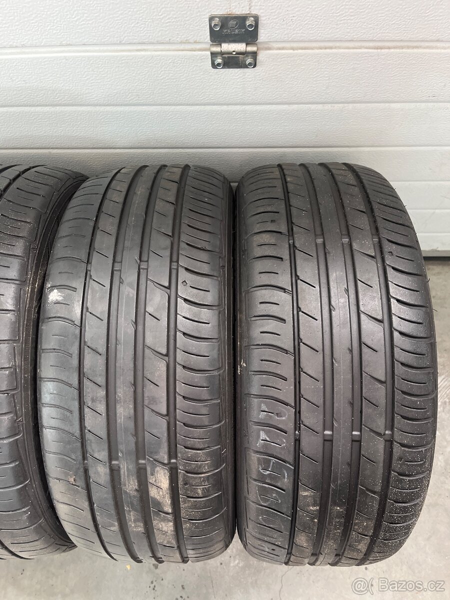 LETNÍ SADA 225/50/17 - 3