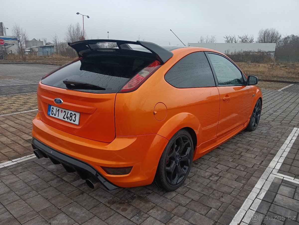 Focus ST225 - 3