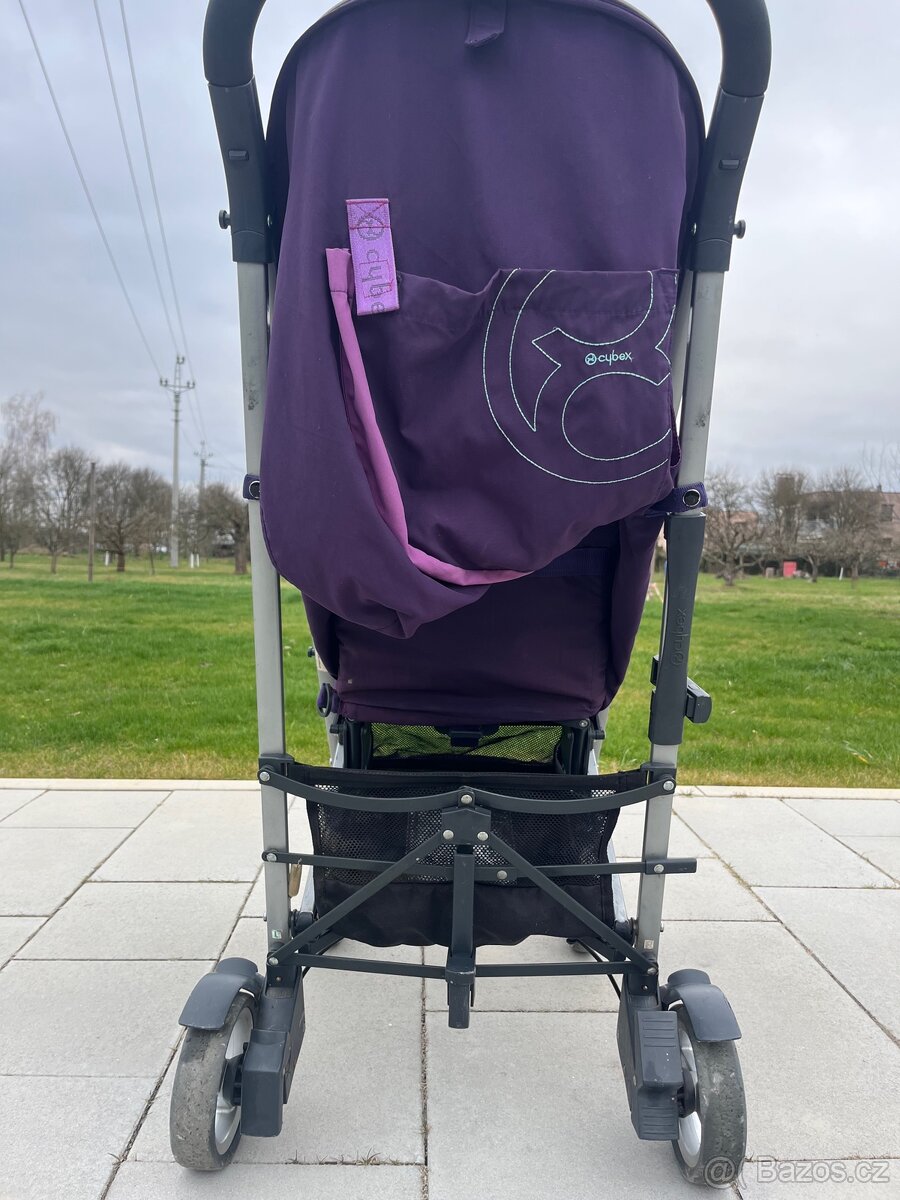 Kočárek CYBEX - 3