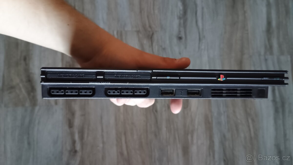 Ps2 slim - 3