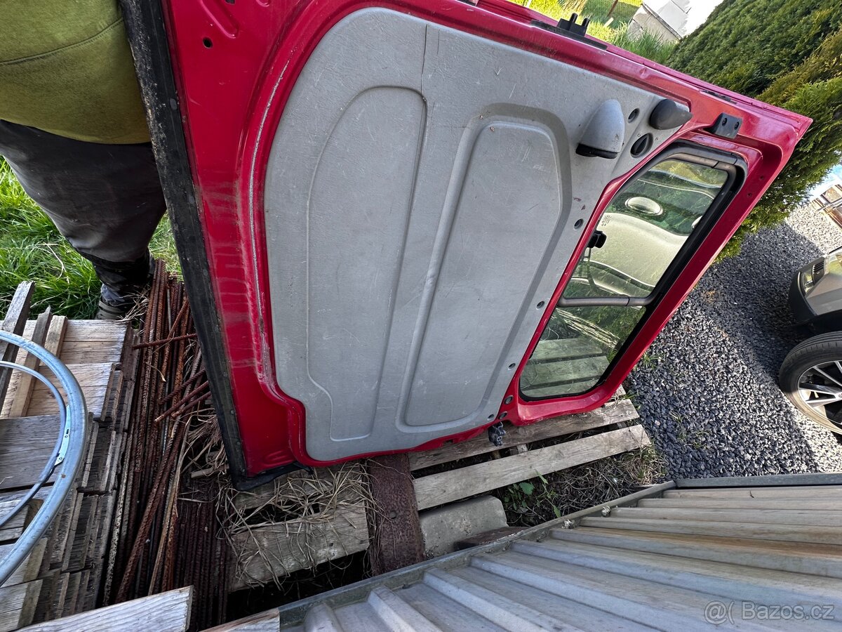 Renault Trafic - 3