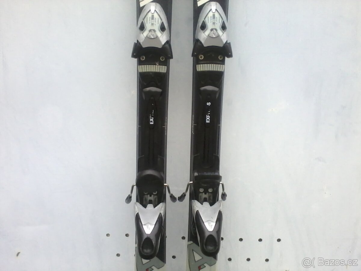 Lyže Elan 152cm. - 3