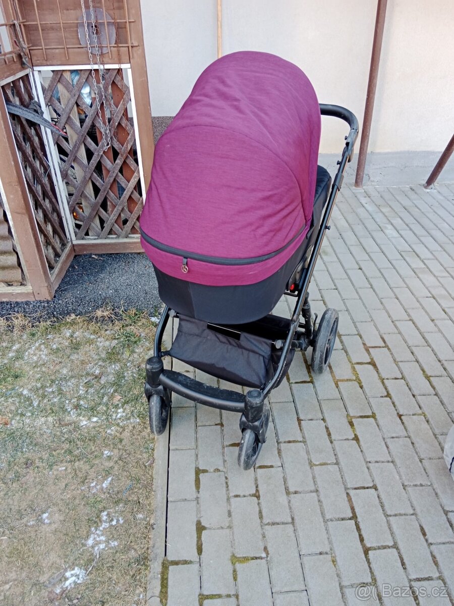 Kunert Lazzio - 3