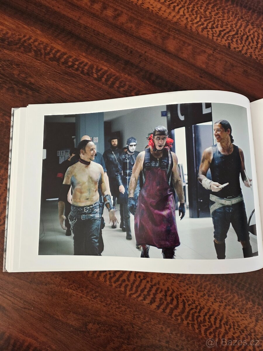 RAMMSTEIN - 3