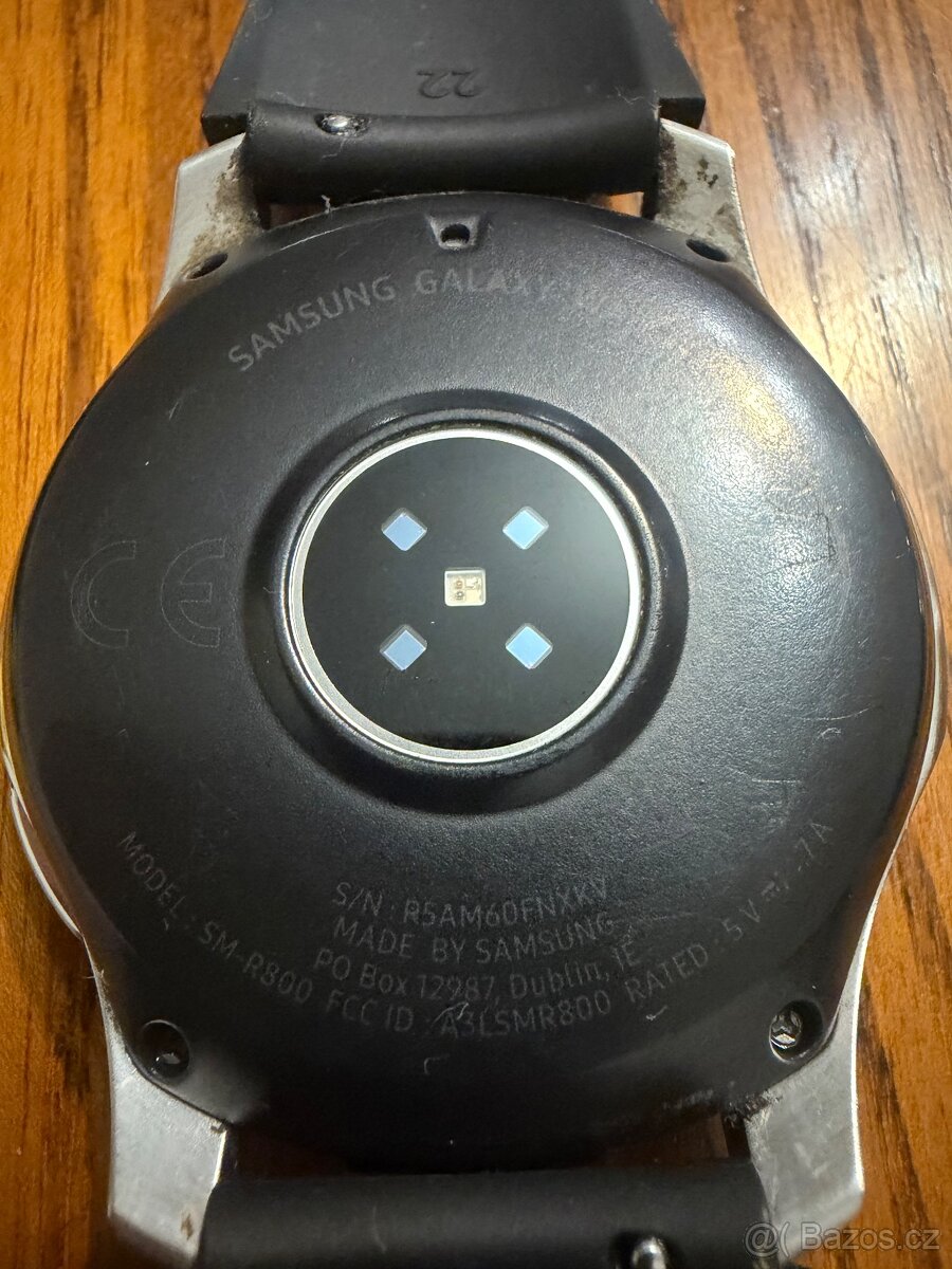 Samsung Galaxy Watch SM-R800 - 3