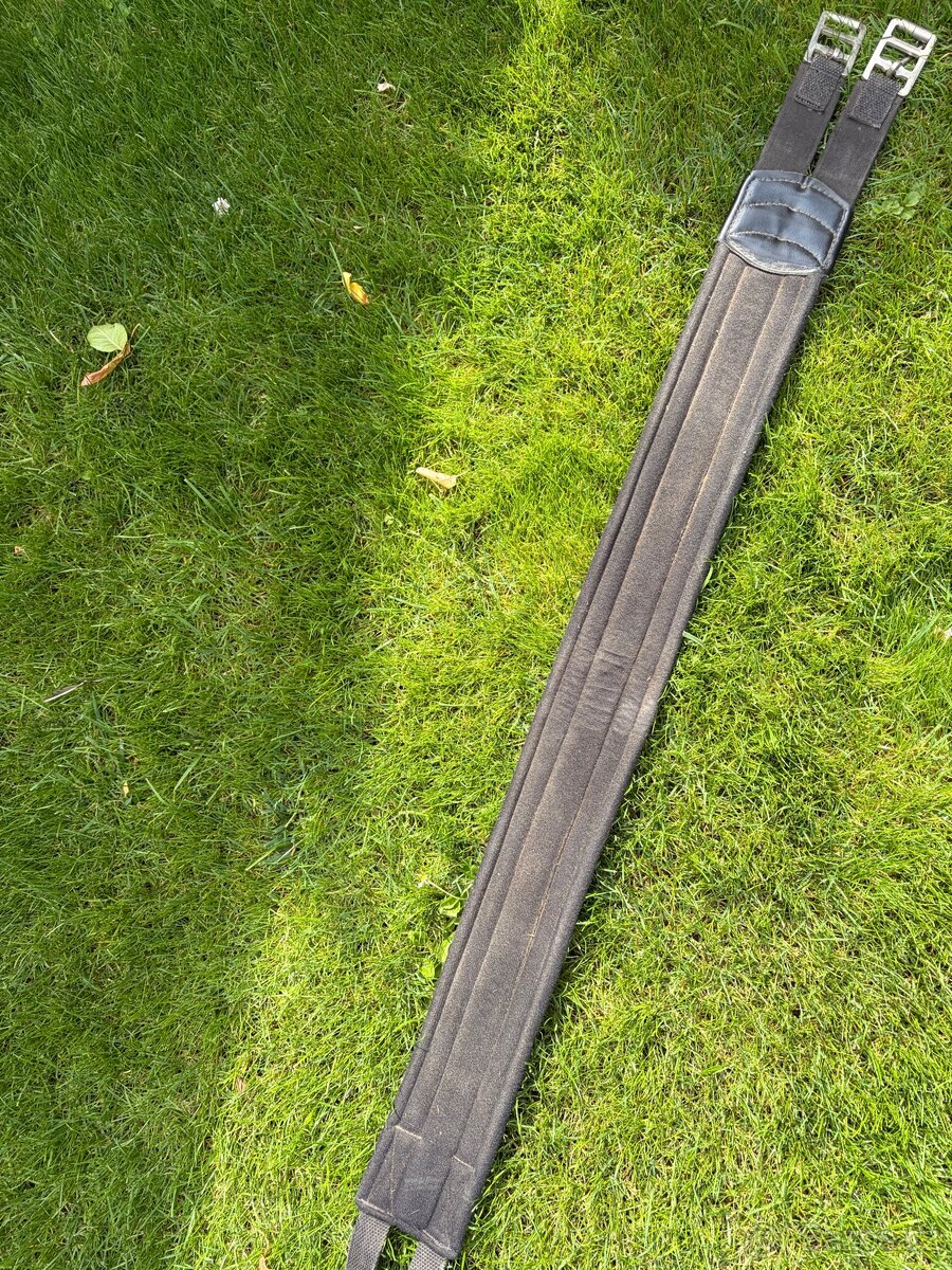 Podbřišník KenTaur 110cm - 3