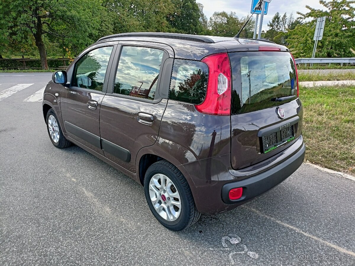 Fiat Panda 1.2i KLIMA - 3