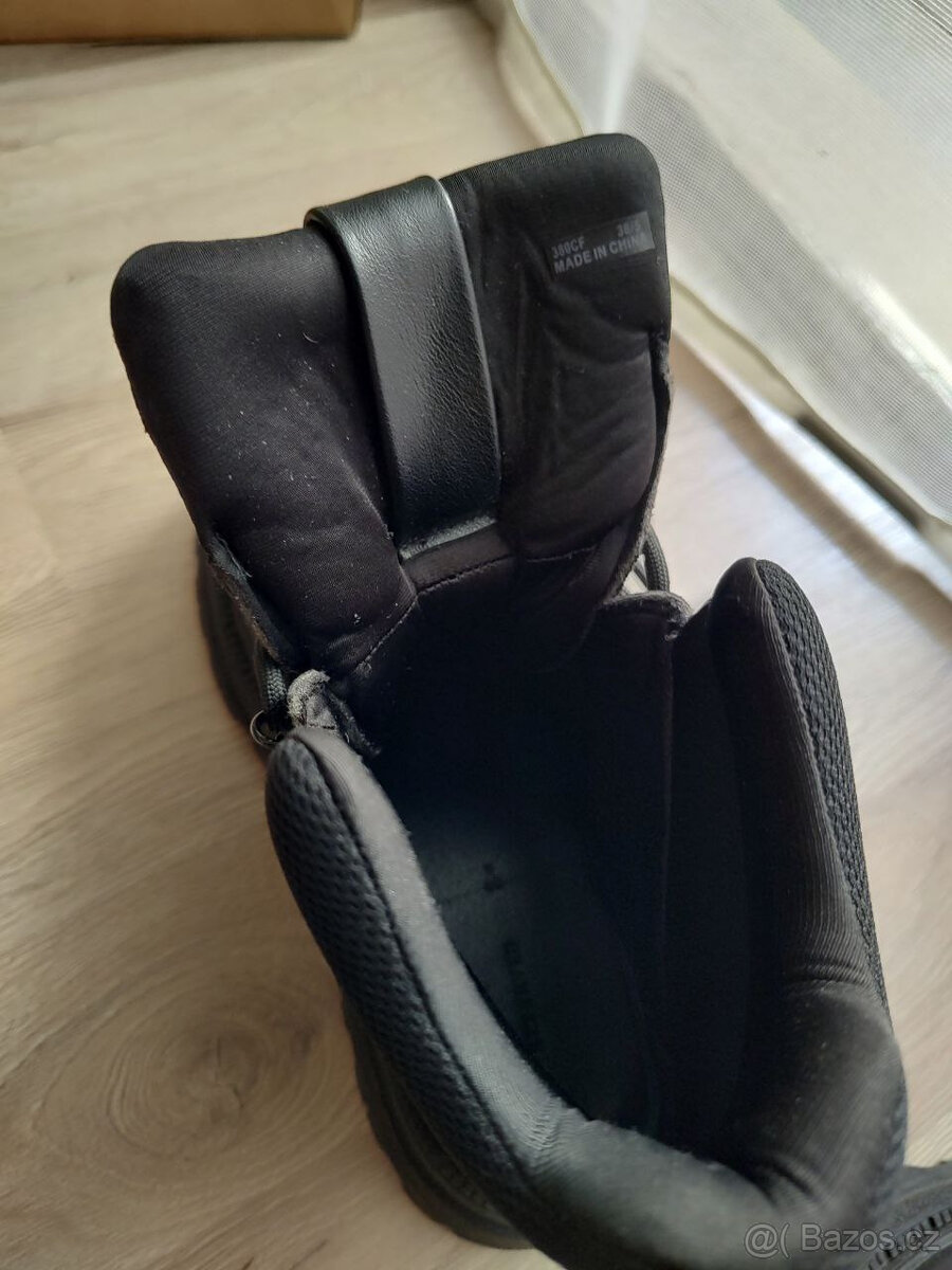 Dámské zimní/podzimní boty Vel. 38 - 3