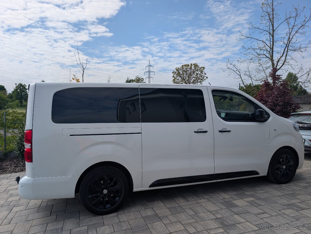 Proace Verso 2022 - 3