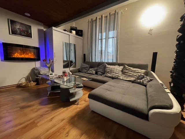 Pronájem zařízeného bytu 2+1 Olomouc, Náves Svobody - 3