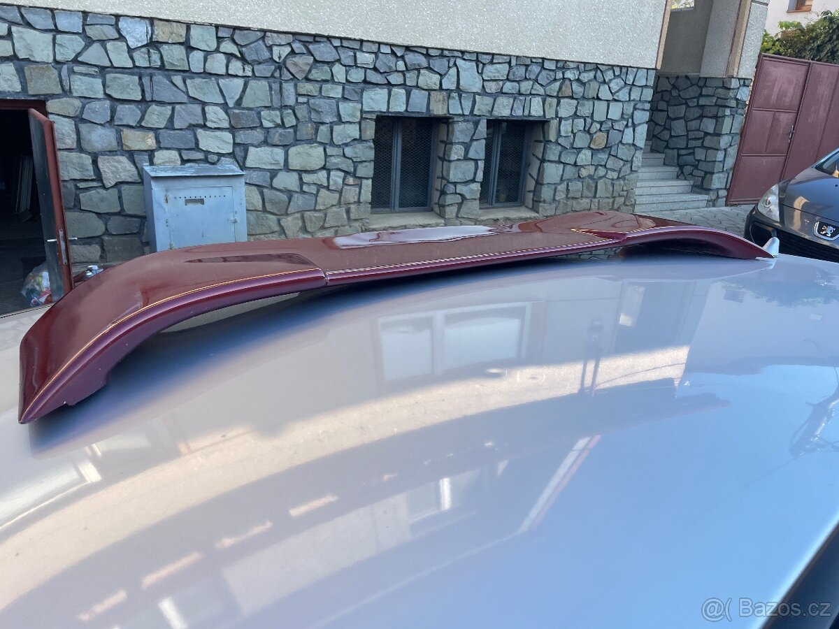 BMW E36 Spoiler Hella - 3