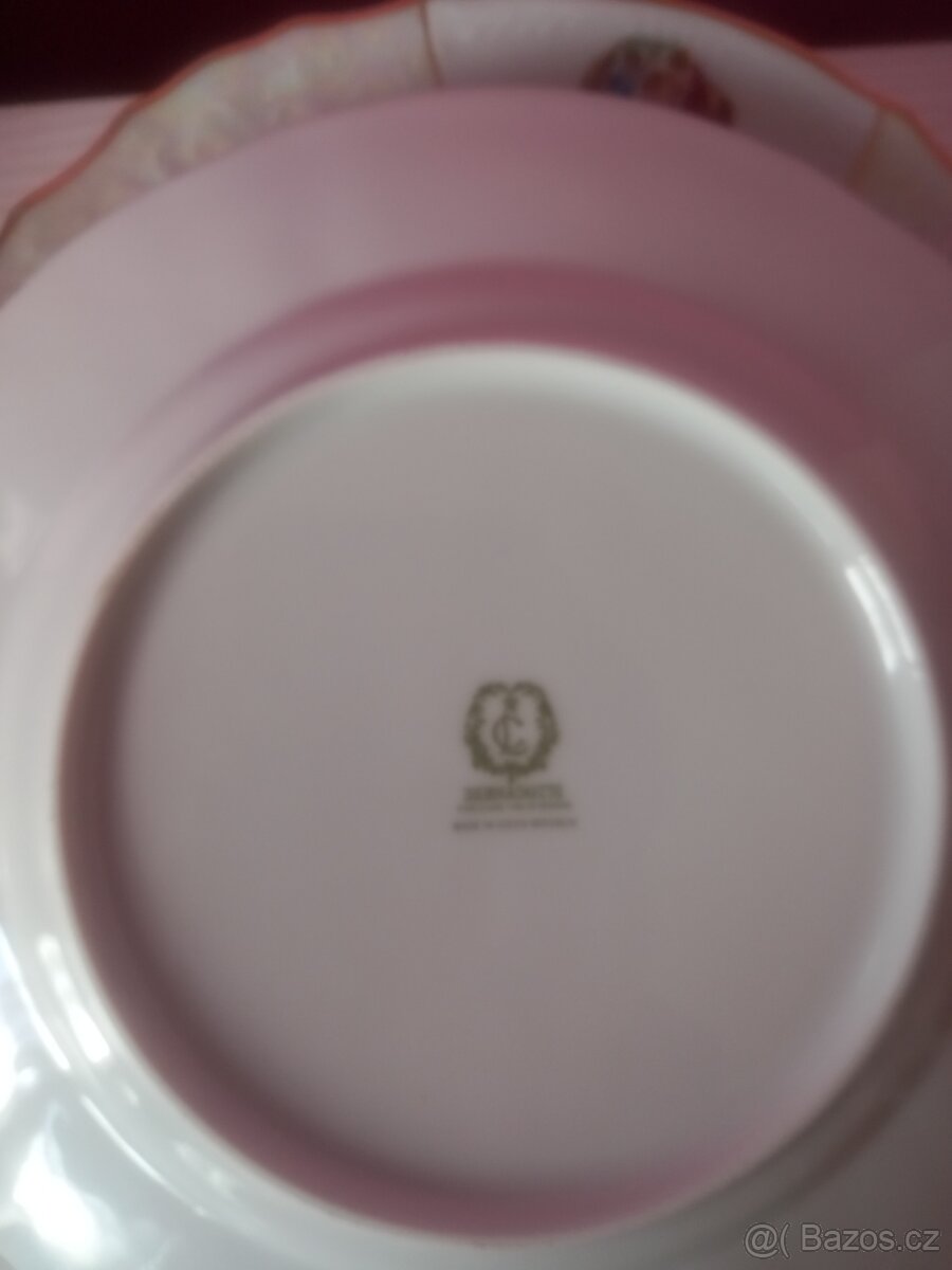 Prodam sadu taliřu 3,Grácií Stará role - 3