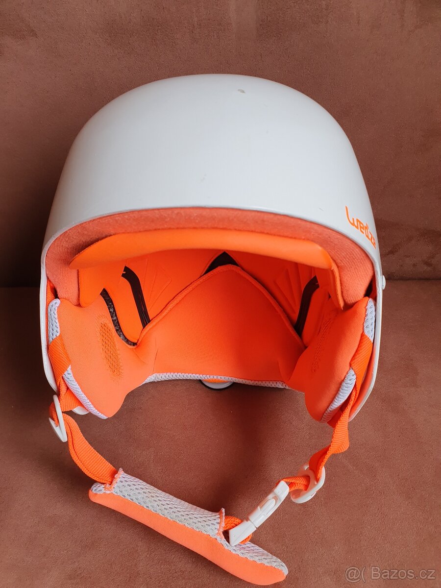 Dětská lyžařská helma - 3