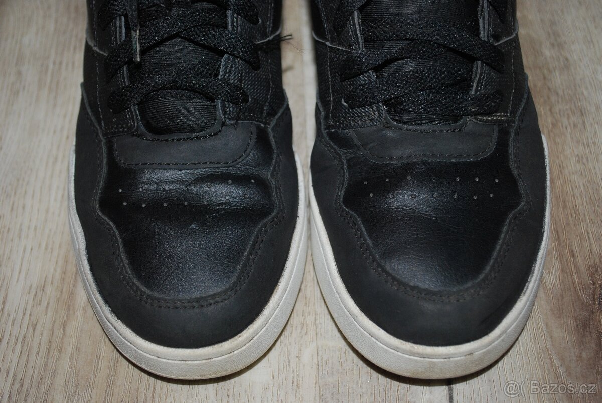 ZIMNÍ BOTY, ZN.BENCH, VEL.39 - 3