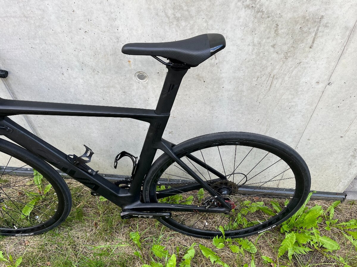 Silniční karbonové kolo Sava Road Carbon 3.2 vel. 52/M - 3