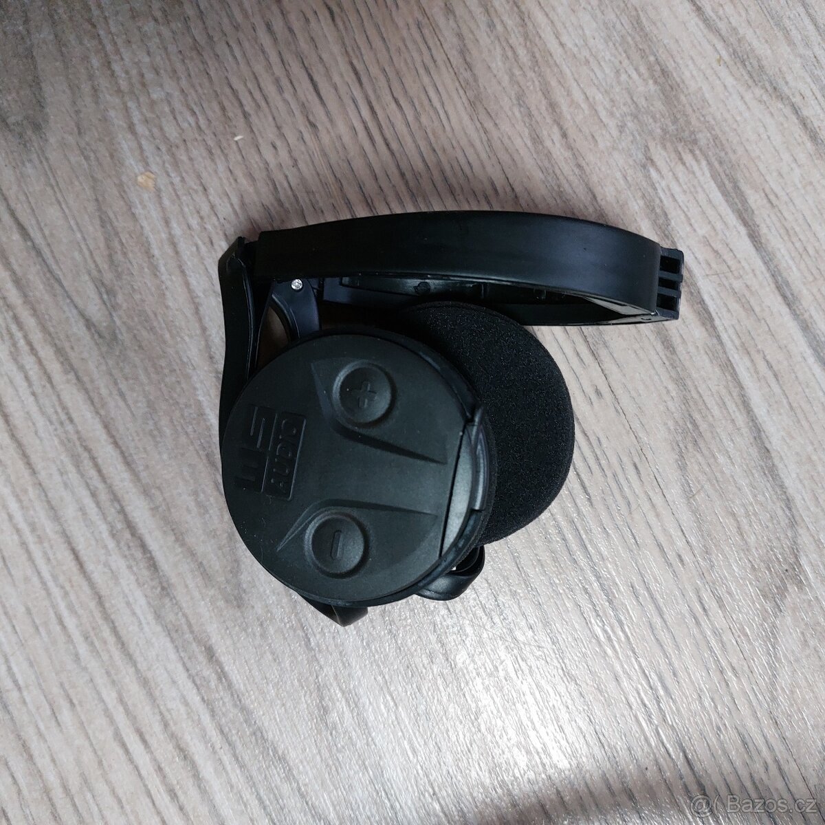 Detektor kovů X35 Deus + hl. jedmotka+ bezdrátová sluchátka - 3