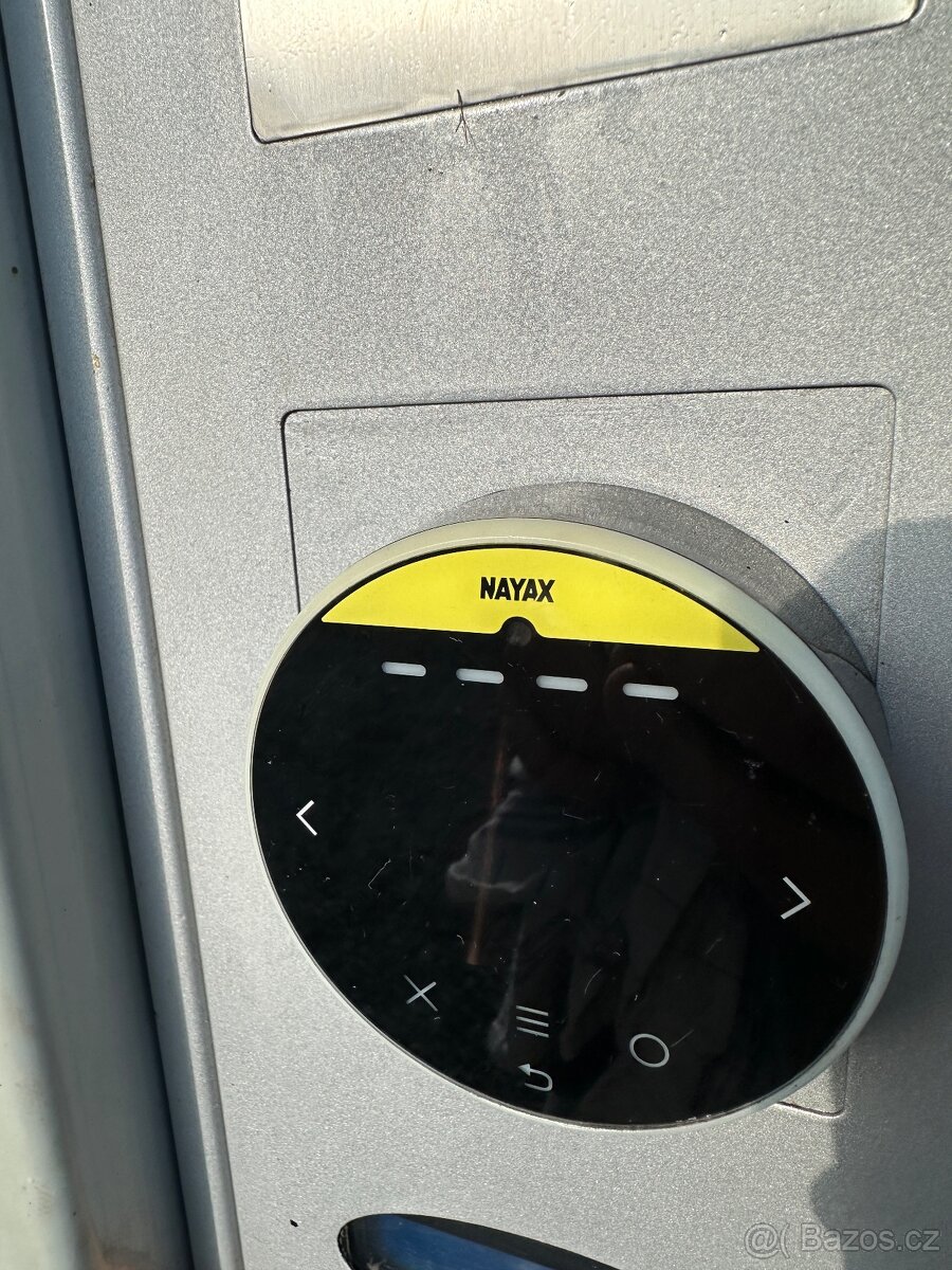 Samoobslužný automat, na nápoje, potraviny, pasivní příjem - 3