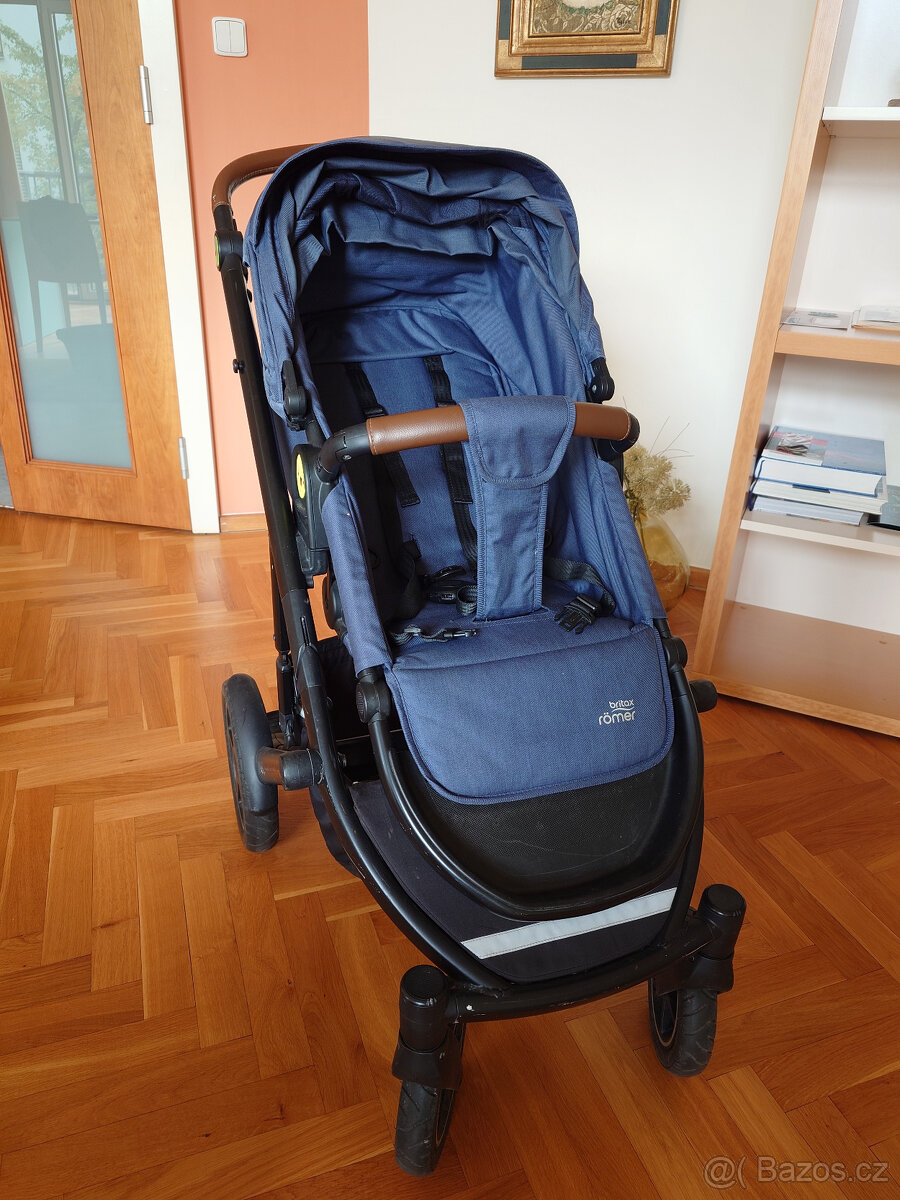Britax Romer Smile III - 3