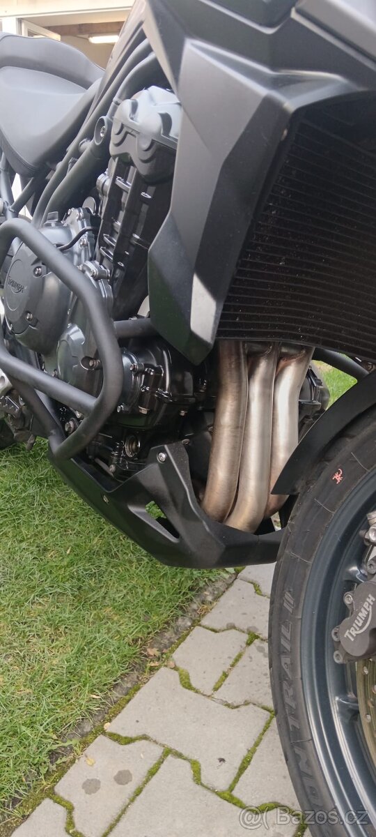 Triumph Tiger 1200 rv.2013 - 3