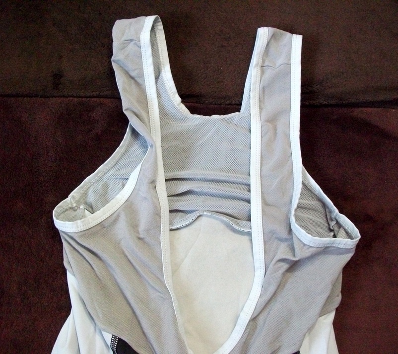 Kraťasy na kolo cyklo BIEMMESPORT lacl vložka, M - 3