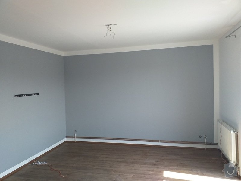 Zednické práce , EU zkušenosti - 3