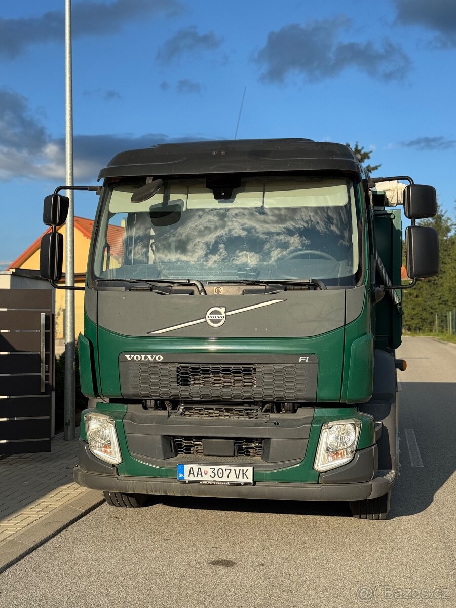 VOLVO FL 2020 27tis km - 3