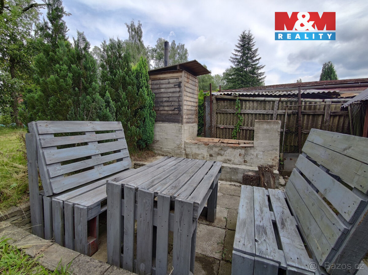 Prodej zahrady, 206 m², Karviná - 3