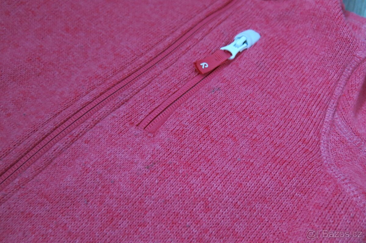 Mikina Reima, vel. 122 - 3