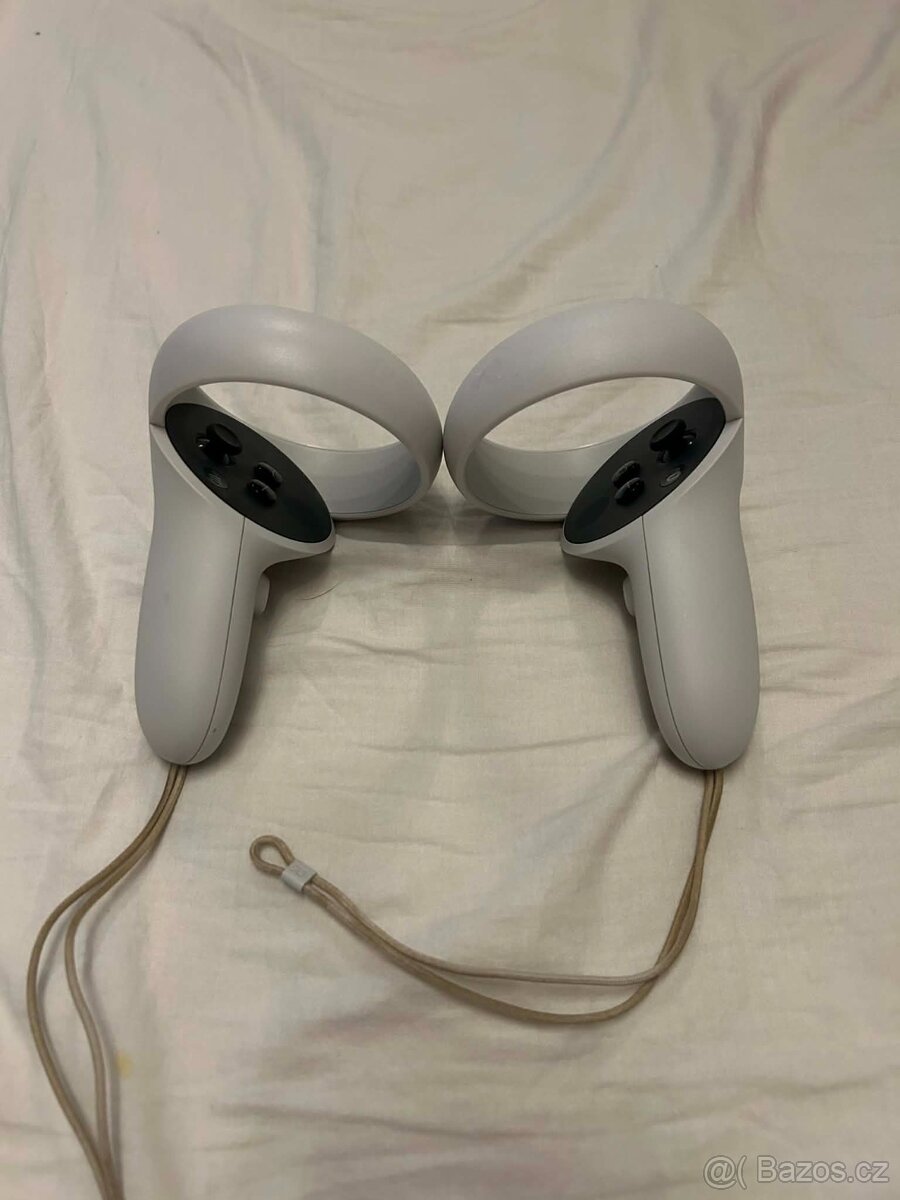 Oculus Quest 2 128gb - 3