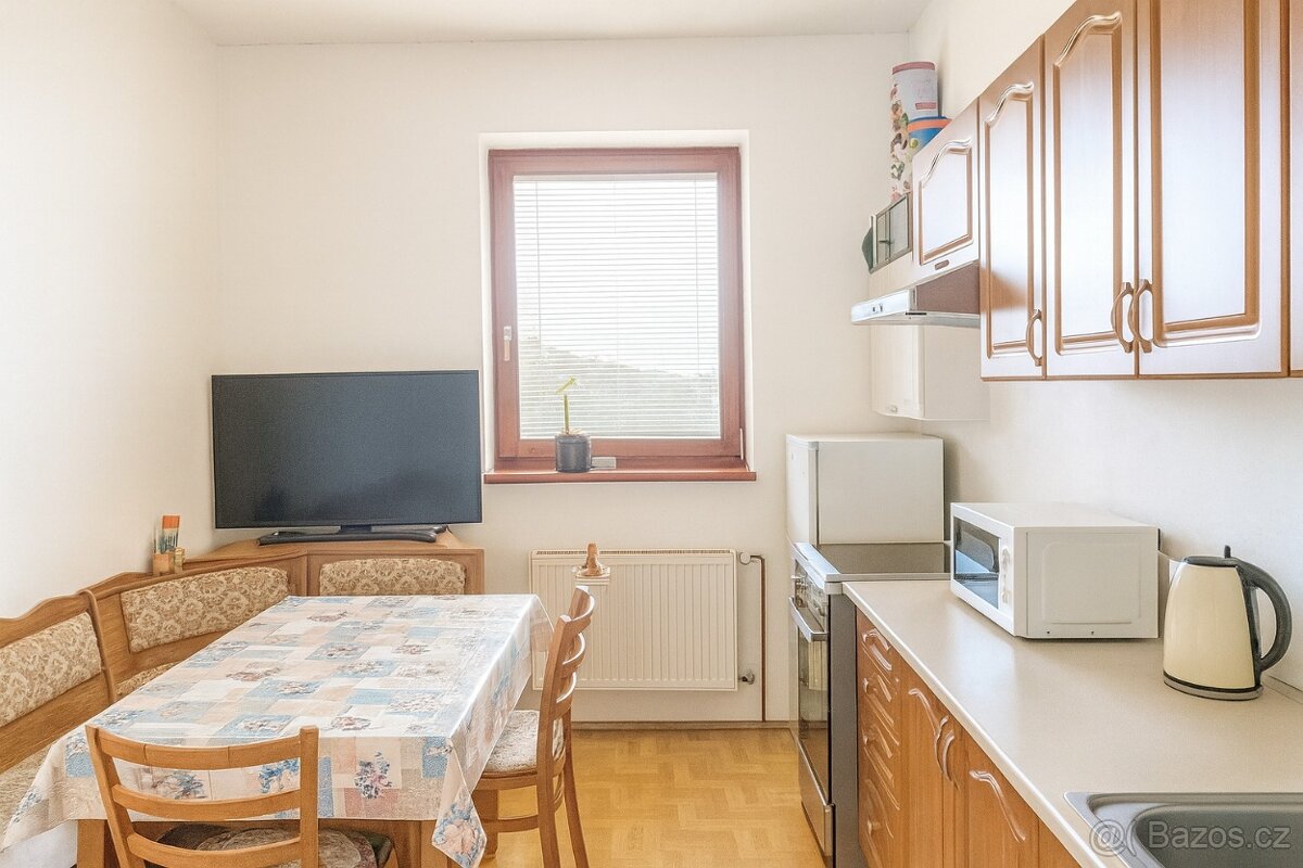 Samostatný rodinný dům 1+1 – Javorník - 3