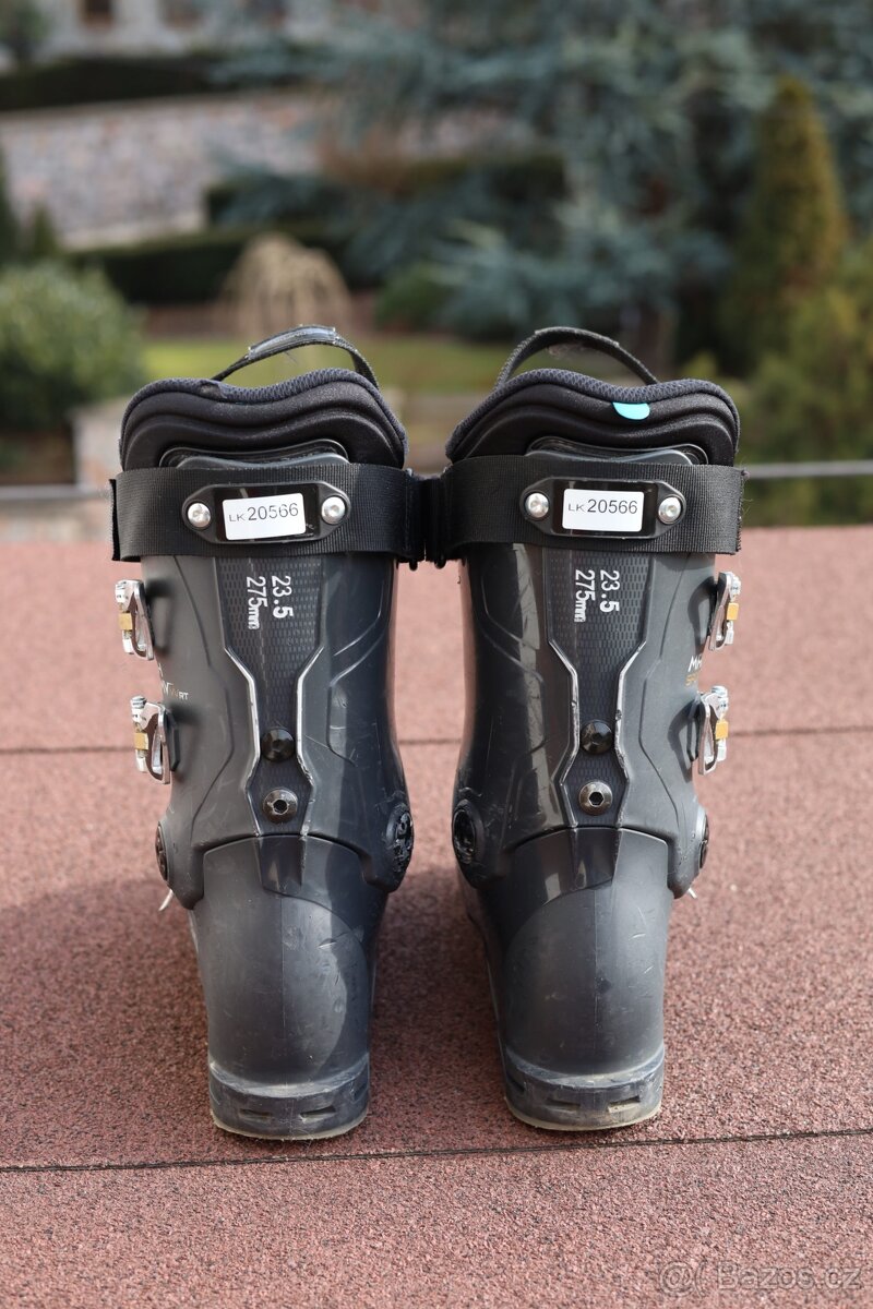 Dámské lyžáky Tecnica Mach Sport 85 MV - 3