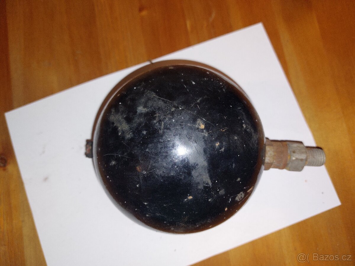 Přídavný reflektor - hledáček - 3