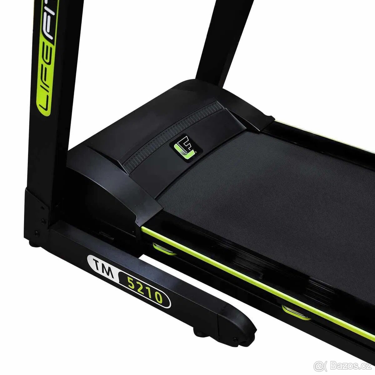 Běžecký pás LIFEFIT TM5210 – stav jako nový, záruka 12 měsíc - 3