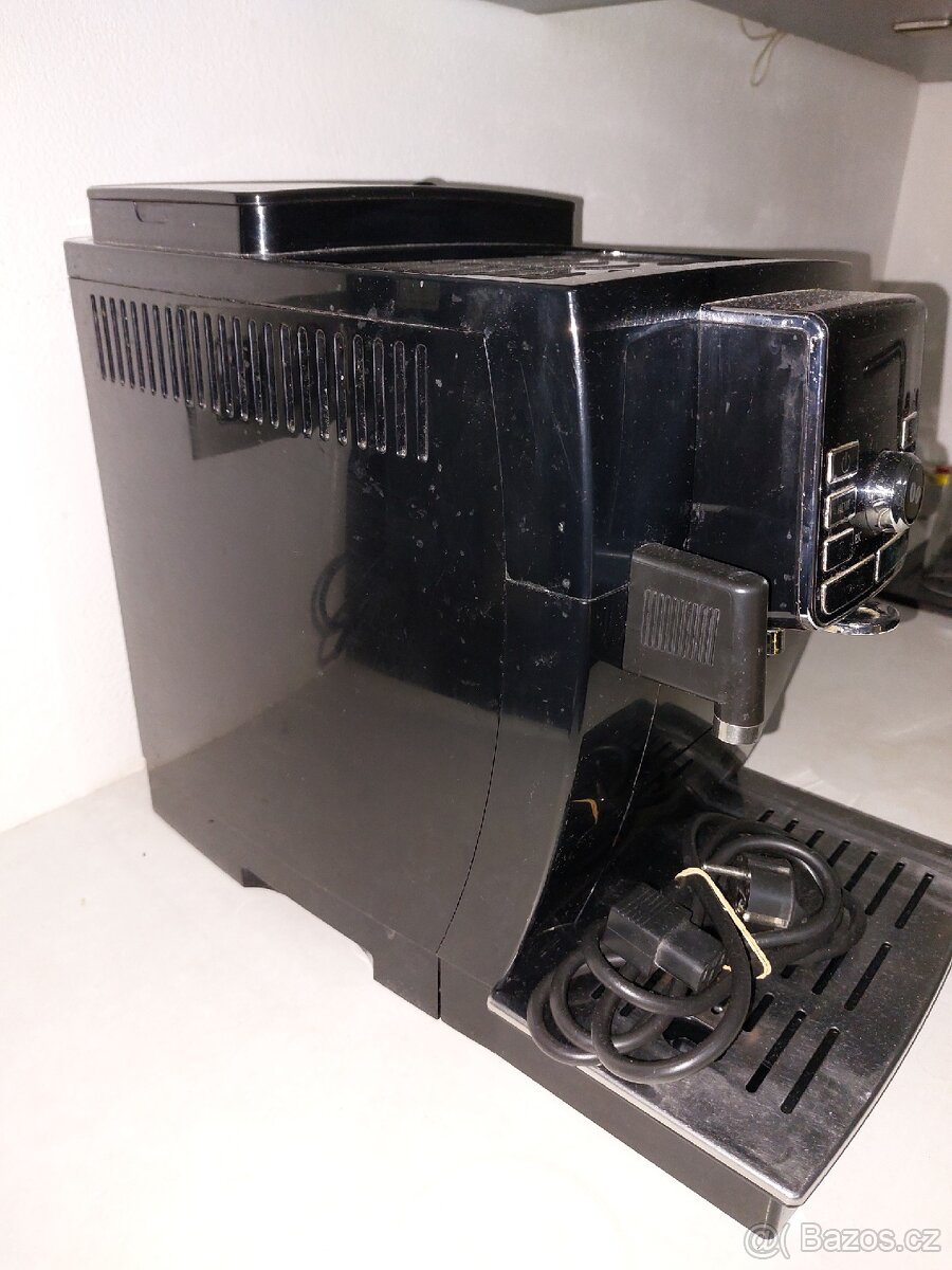 Kávovar Delonghi - 3