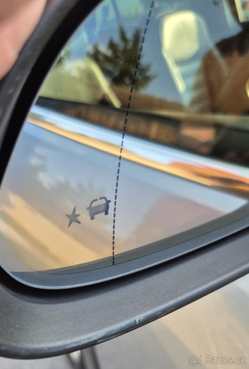 Opel Insignia Country Tourer 4x4 tažné manuál - 3