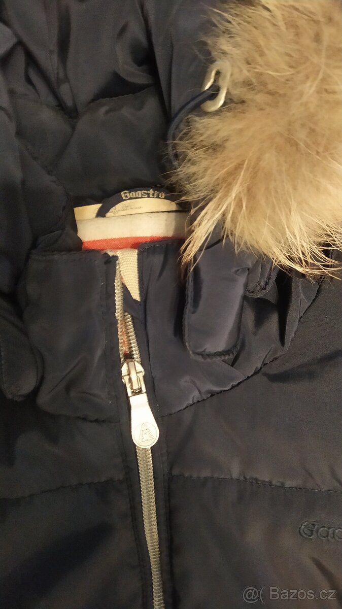 Bunda damska GAASTRA - 3