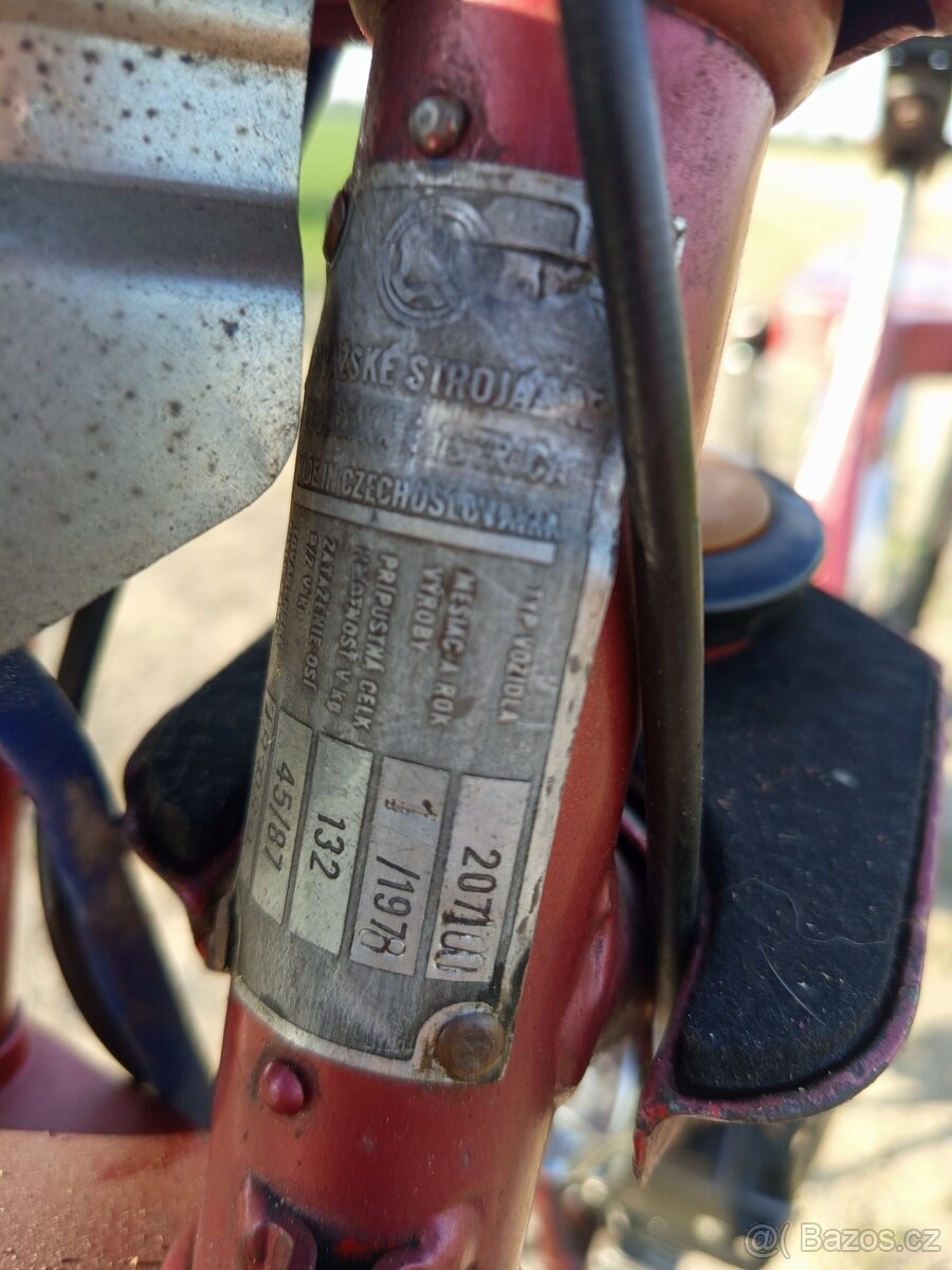 Babeta 207 rv 78 - 3