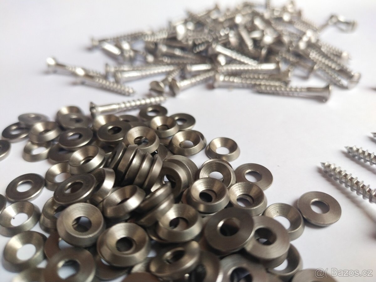 Čalounické podložky a vruty Tatra a jiné veterány - 3