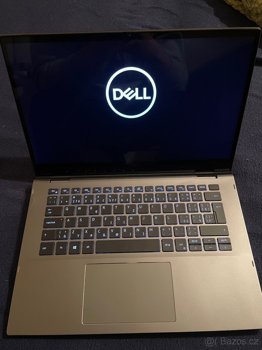 Dell Inspiron 5406 2‑in‑1 (16 GB RAM) - 3