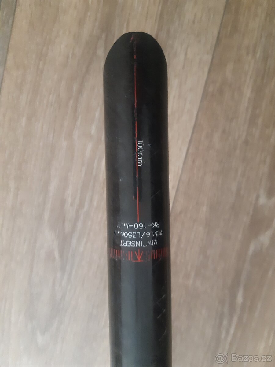 sedlovka karbonova - 3