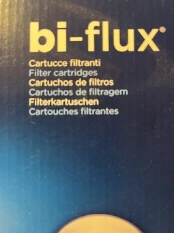 Filtrační kartuše na vodu - 3