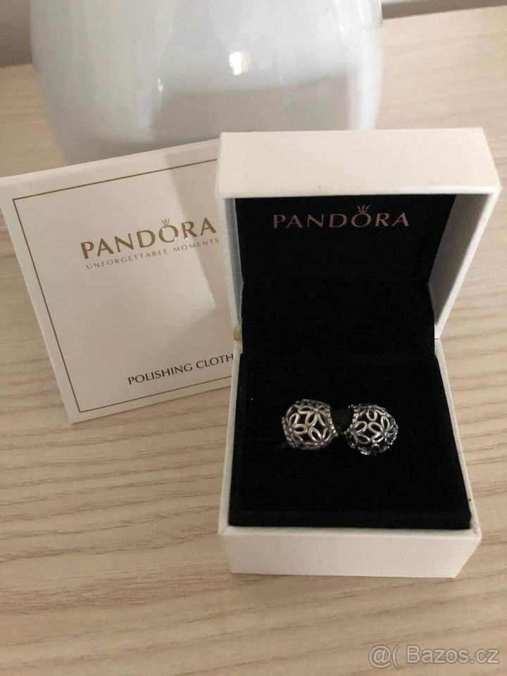 Korálky Pandora - REZERVACE - 3