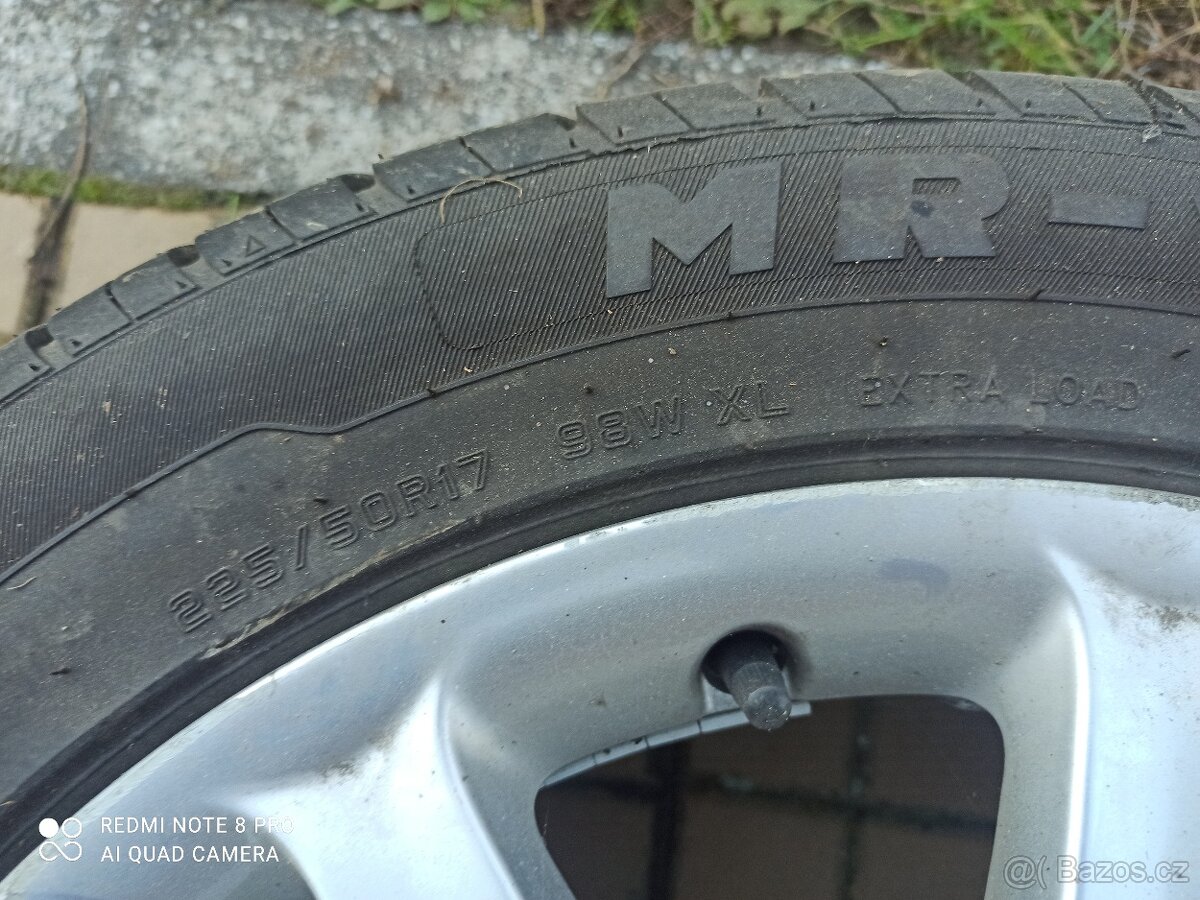 Alu kola s gumama - 3