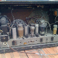 radio PHILIPS - 3