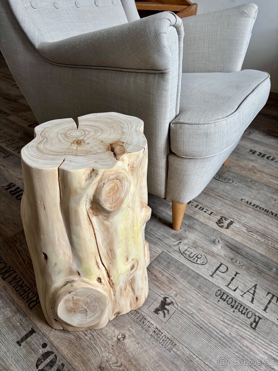 Špalek (túje) 22-28 cm / 43 cm - 3