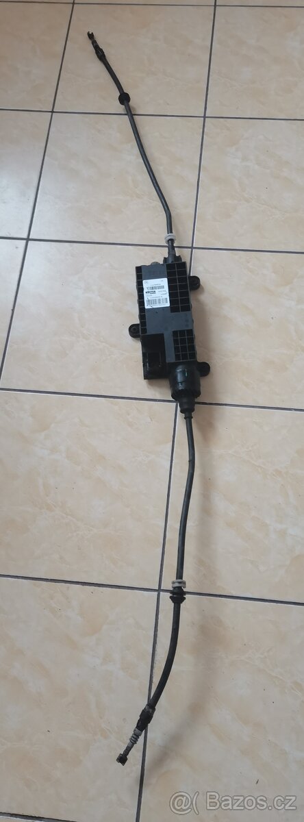 Parkovaci brzda Vito - 3