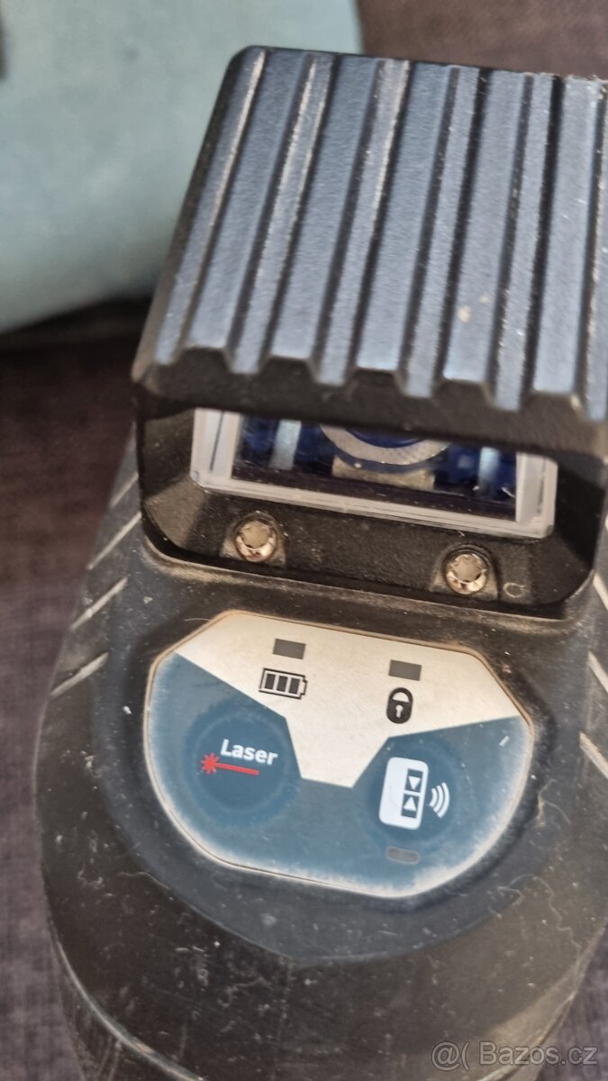 Bosch profesional GLL3-80 - 3