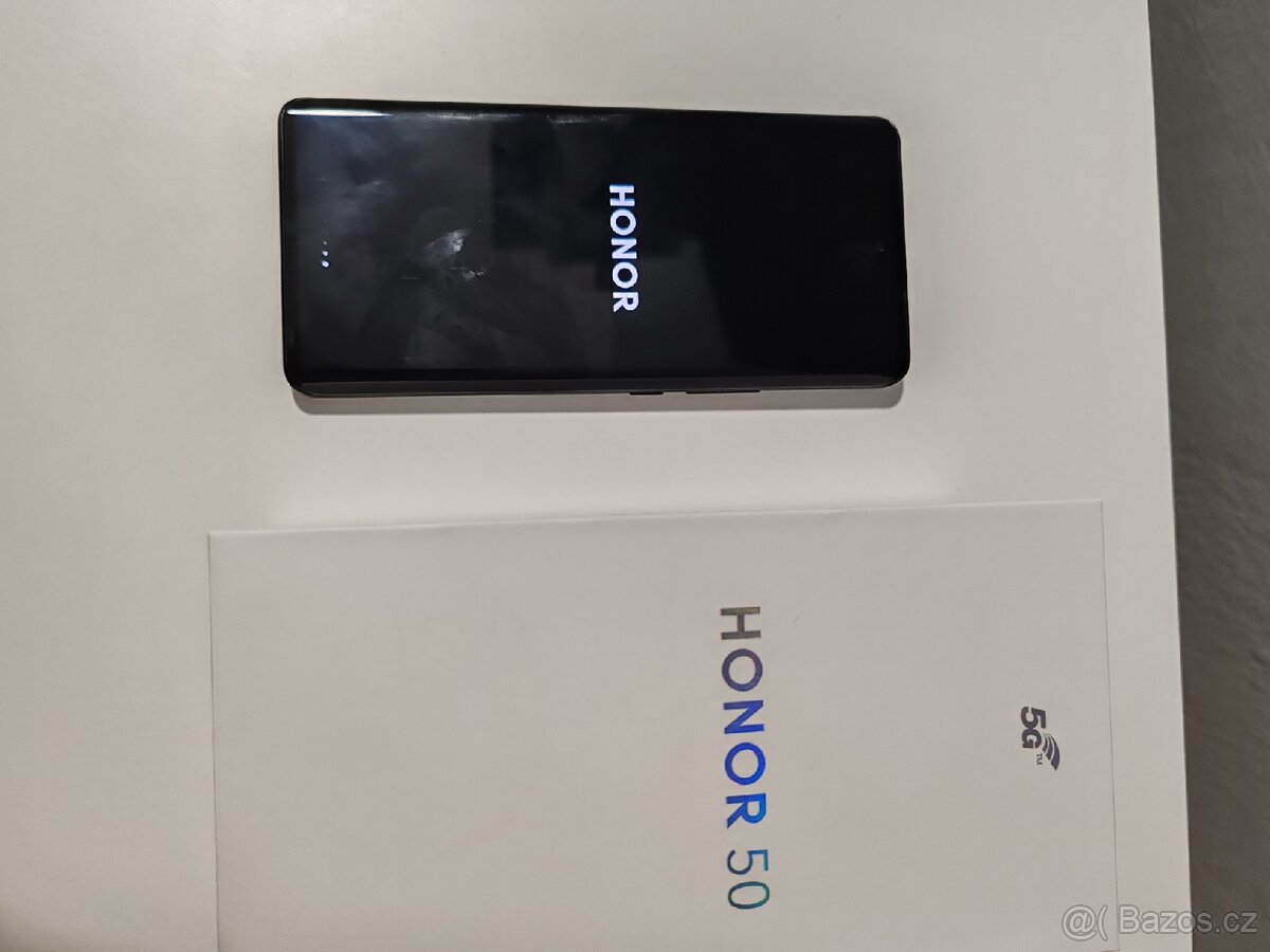Honor 50 5G - 3