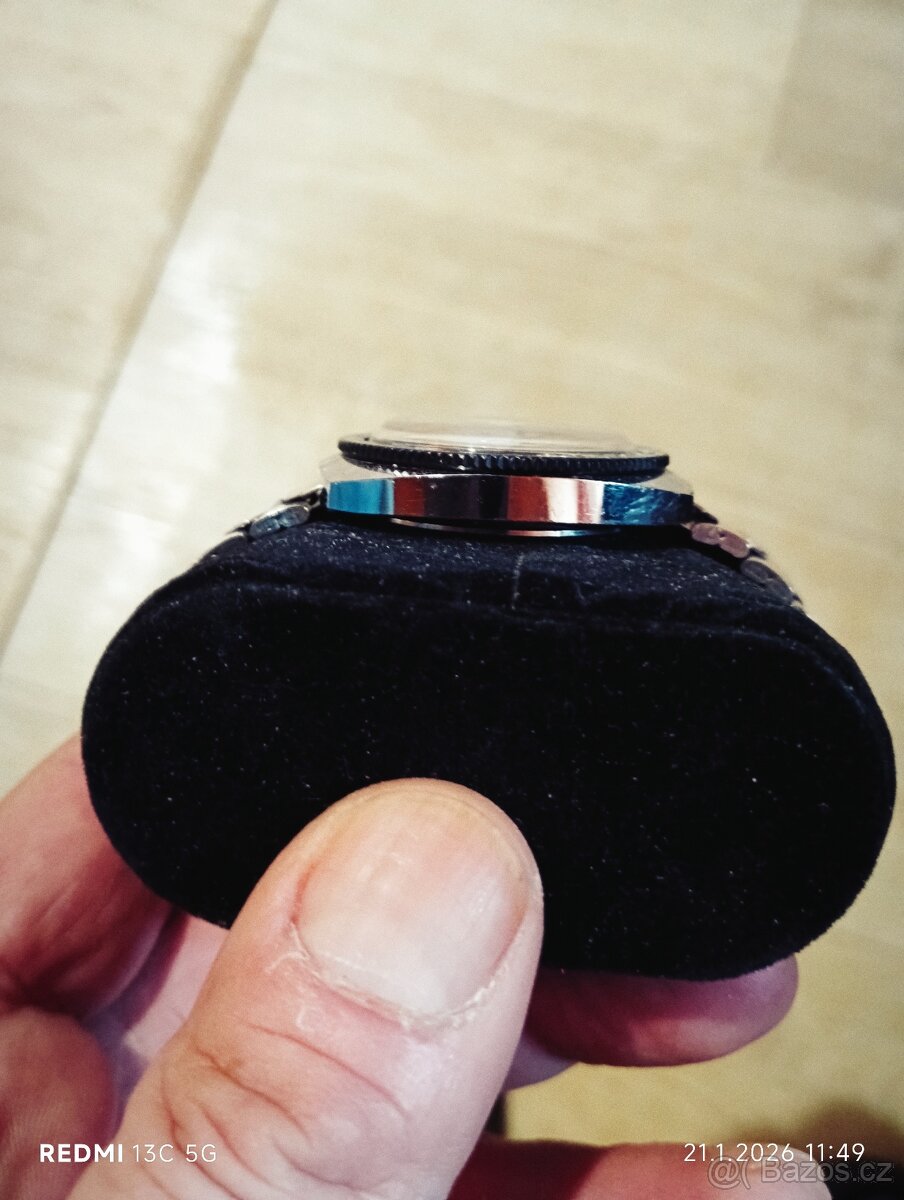 Hodinky značky prim - 3